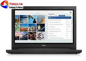 Laptop Dell Inspiron 14 3467 C4I51107-Black